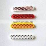 Glass Beads Reflector/43 Glass Beads Road Stud Reflector