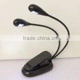 Music Stand Light Book LED Reading Lamp