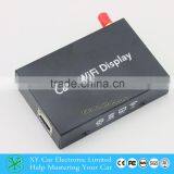 Wireless Mirror Link Interface Mobile WIFI Car Video System XY-918 thumbnail-4