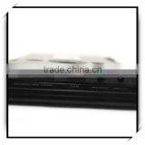 480 x 234DPI 7 Inch Wide Screen Super Thin LCD Big Digital Photo Frame White thumbnail-4