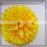 2013 hot selling artificial flower heads for wreath,big head flowers(AM-F-38)