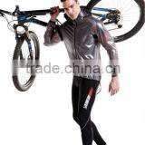 Cycling Bike Bicycle Top Wind Rain Coat Raincoat thumbnail-3