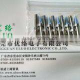 UL-800 Soldering Station Iron Tip 0.8D thumbnail-1