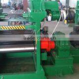 Bronx Metal Board Straightening Machine, Leveller, Metal Roller Leveling Machine With Low Price QR-WG43-12x700 thumbnail-3