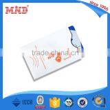 MDBS39 Anti Thief RFID Blocking Card Sleeve for RFID Payment Card thumbnail-6