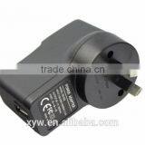 Power Supply 5v 2.5a AU Plug 2500mA ac / dc Adapters AC 100V-240V USB Wall Charger Travel Adaptor thumbnail-4