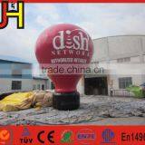 2016 New Cheap Inflatable Ground Balloon ,hot Inflatable Air Balloon thumbnail-2