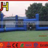 New Products 2016 Inflatable Paintball Field/ Crazy Paintball Nets/ Inflatable Paintball Bunker thumbnail-2