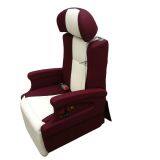 Electric Van Seat With Massage and Heater thumbnail-2