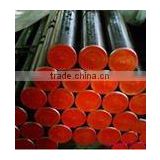sale factory round API5L seamless steel tube(ASTMA 106B)