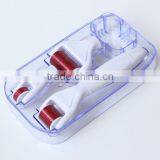 Best Factory Supply Skin Care 4 In 1 Derma Roller For Anti Aging thumbnail-4