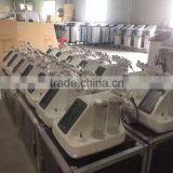 Peeling Machine For Face Relieve Skin Fatigue Water Oxygen Jet Peel Facial Beauty Jet Clear Facial Machine Improve Skin Texture Salon Face Steam Machine Wrinkle Removal Oxygenated Water Machine thumbnail-6