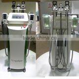 Weight Loss 5 Cryo Handles Multi-function RF Cryolipolysis Cellulite Reduction Slimming Machine/fat Freezing Cryolipolysis/cryolipolysis Machine Vertical thumbnail-2