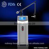 High Tech No Side Effect Laser Gynecology CO2 Speculum Spa Equipment For Vaginal Tightening thumbnail-1