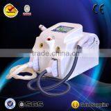 Promotion Hair Removal Skin Care 2in1 Ipl rf Machine(CE ISO TUV BV) thumbnail-1