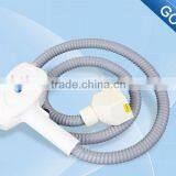 Germany Micro Channel 808nm Diode Laser Hair Removal Machine/ 10 Different Languages 808 Body Hair Removal/ Permanent Hair thumbnail-5