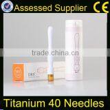 High Quality Micro Derma Skin Stamp Roller For Facial Lines And Wrinkles thumbnail-1