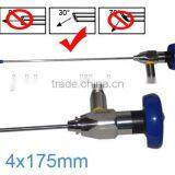 Optics Stainless Sinuscope With Storz Stryker Olympus Wolf Connector thumbnail-3