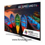 LG 86UH9500 86-Inch 4K Ultra HD Smart LED TV thumbnail-1
