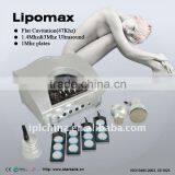 Cavitation Lose Weight Ultrasonic Cellulite Reduction thumbnail-1