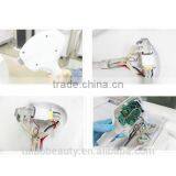 2016 New 808 Diode Laser Hair Removal Machine/hair Removal Speed 808/808nm Fast Hair Removal Laser Machine thumbnail-5