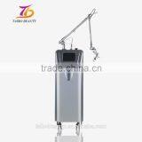0.1mj-300mj 2016 Acne Scar Removal Co2 Fractional Laser Equipment/rf Vagina Cleaning Tube Co2/co2 Wart Laser/equipo Laser Co2 Fraccionado Vaginal thumbnail-1