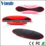 Vondo Hot Selling Stereo Rugby Bluetooth Speaker With Fm Radio,Mini Rugby Speaker Outdoor Bluetooth Speaker thumbnail-4