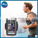 Washable Jog Sports Arm Band Gym Running Cover Case For Apple iPhone 5S 5 5C SE 6 6S 7 Plus Cases Holder Pouch Phone Case Capa
