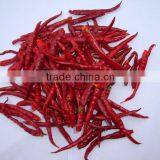 Yunnan Chilli in 20kgs bag