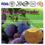 Food grade Plum fruit powder