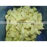 Best selling Vietnam high quality IQF Frozen Sweet Potato