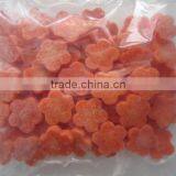 IQF Carrot, Frozen Carrot thumbnail-2