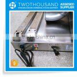 Food Heat Lamp and Warmer - Two Bulb, 2 + 0.5 KW, TT-WE1339A thumbnail-3