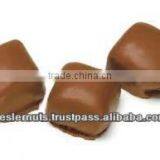 CHOCOLATE COVERED TURKISH DELIGHT