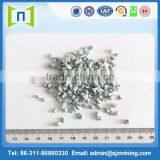 Water Treatment Natural Green Zeolite Granular thumbnail-2