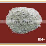 Magnesia Ore Powder Based Basic Ramming Mass for Induction Melting Furnace With Good Sintering Structure