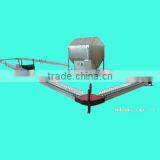 Automatic Screw Feed Hopper for Breeders House thumbnail-1