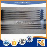 Biaxial PP Geogrid 2020 3030 4040 5050 ( Manufacturer) thumbnail-4