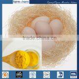 Egg Yolk Powder with factory price