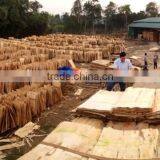 VIETNAM EUCALYPTUS/ACACIA DRIED SHORT CORE VENEER - HIGH QUALITY FOR KOREA thumbnail-2