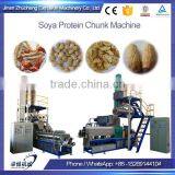 Soya Protein Chunk Machine