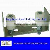 Guide Nylon Roller Bracket