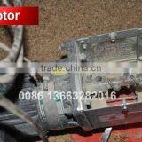 TA NO.1 Quality Strong U Type Frame Meat Broiler Cage thumbnail-4