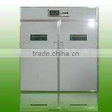 3168pcs High Power-saving Microcomputer Incubator for Duck Eggs and All Other Wild Ducks thumbnail-1