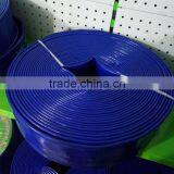 3 Inch High Pressure PVC Hose Lay Flat Pipe for Irrigation