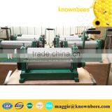 Manual Beeswax Foundation Rolling Machine thumbnail-1