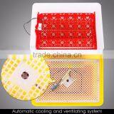 Mini Incubadoras 8eggs,12eggs,24eggs,36eggs,48eggs,72eggs,96eggs,112eggs thumbnail-5