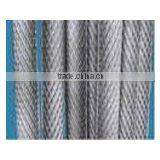 Expanded Wire Mesh