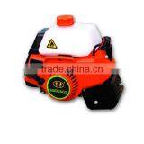 2-stroke Gasoline Engine thumbnail-1