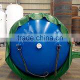 Factory Supply High Quality Vertical Cryogenic Liquid Tank for Sale thumbnail-5